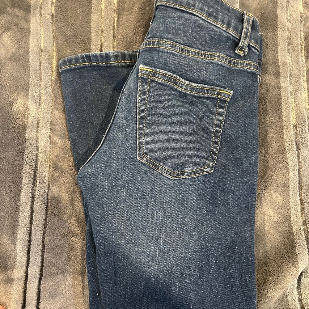 Sonoma boys Dark Blue slim Straight Jeans